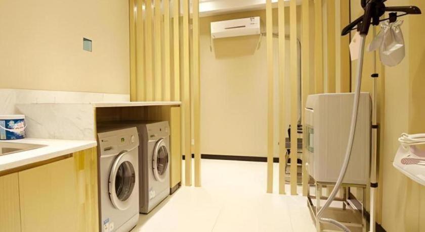 City Comfort Inn Hengyang Dayang Department Lianhu Plaza ภายนอก รูปภาพ