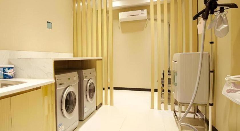 City Comfort Inn Hengyang Dayang Department Lianhu Plaza ภายนอก รูปภาพ