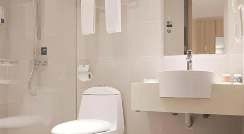 City Comfort Inn Hengyang Dayang Department Lianhu Plaza ภายนอก รูปภาพ